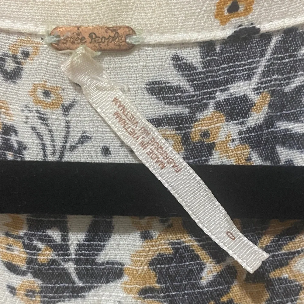 Free People stylish long